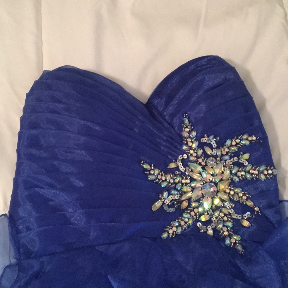 Party Dress